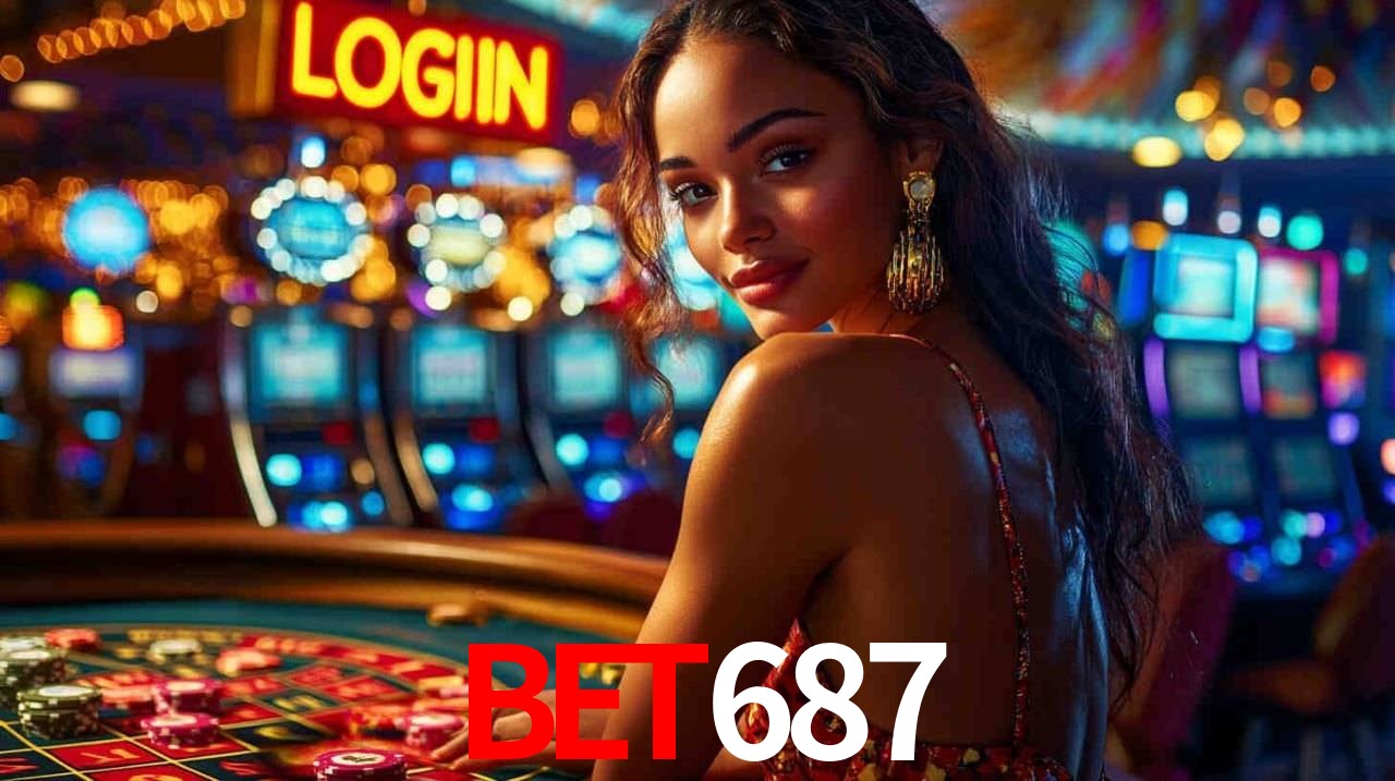 Estatísticas bet687