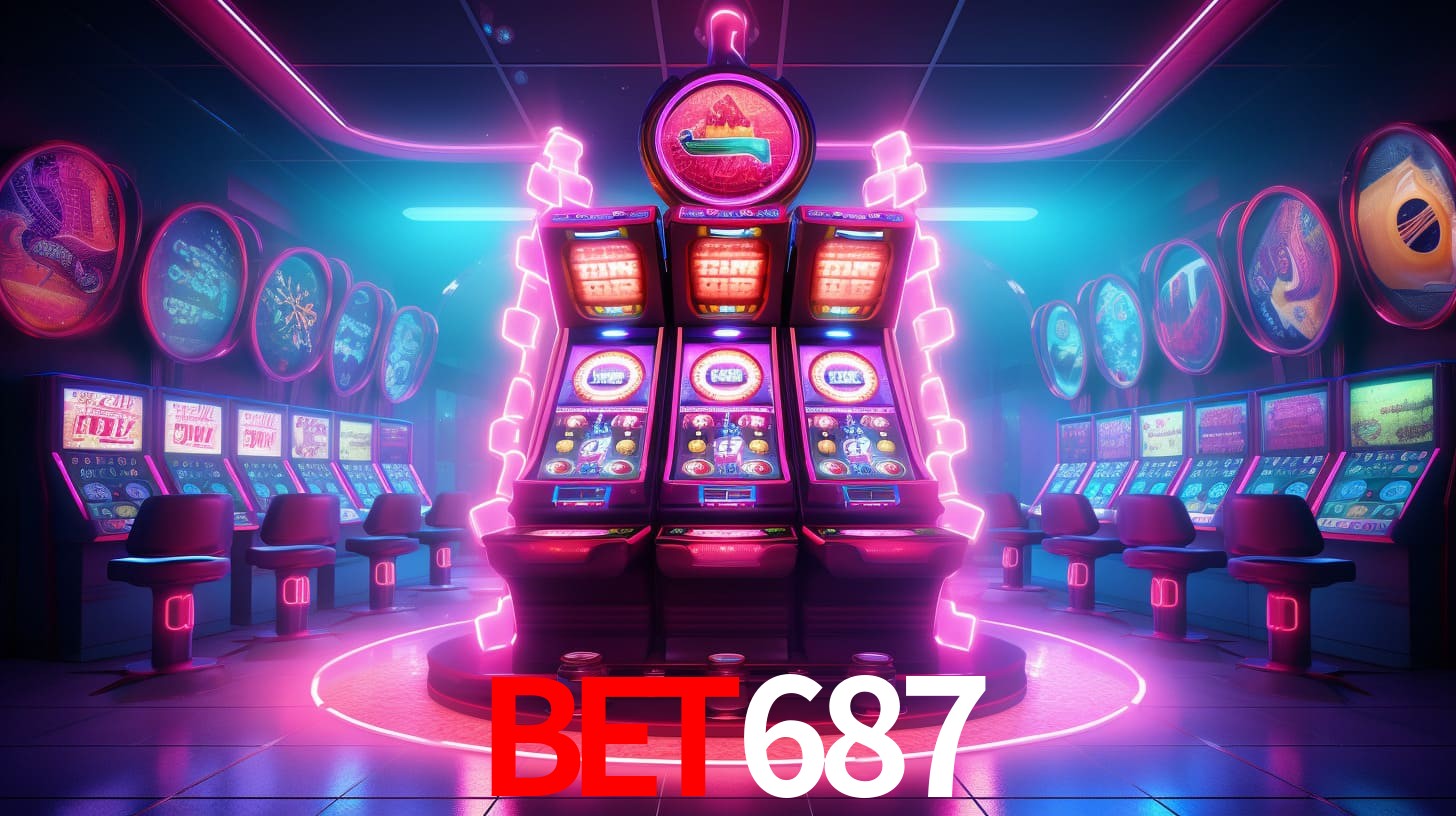 bet687 - Um Grande Cassino No Seu Telefone - bet687.com