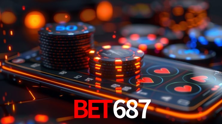 Welcome Bonus bet687