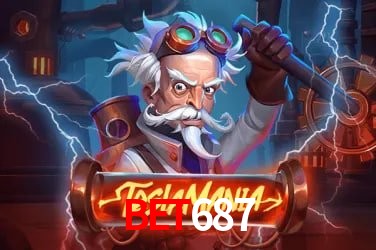 Experiência VIP bet687