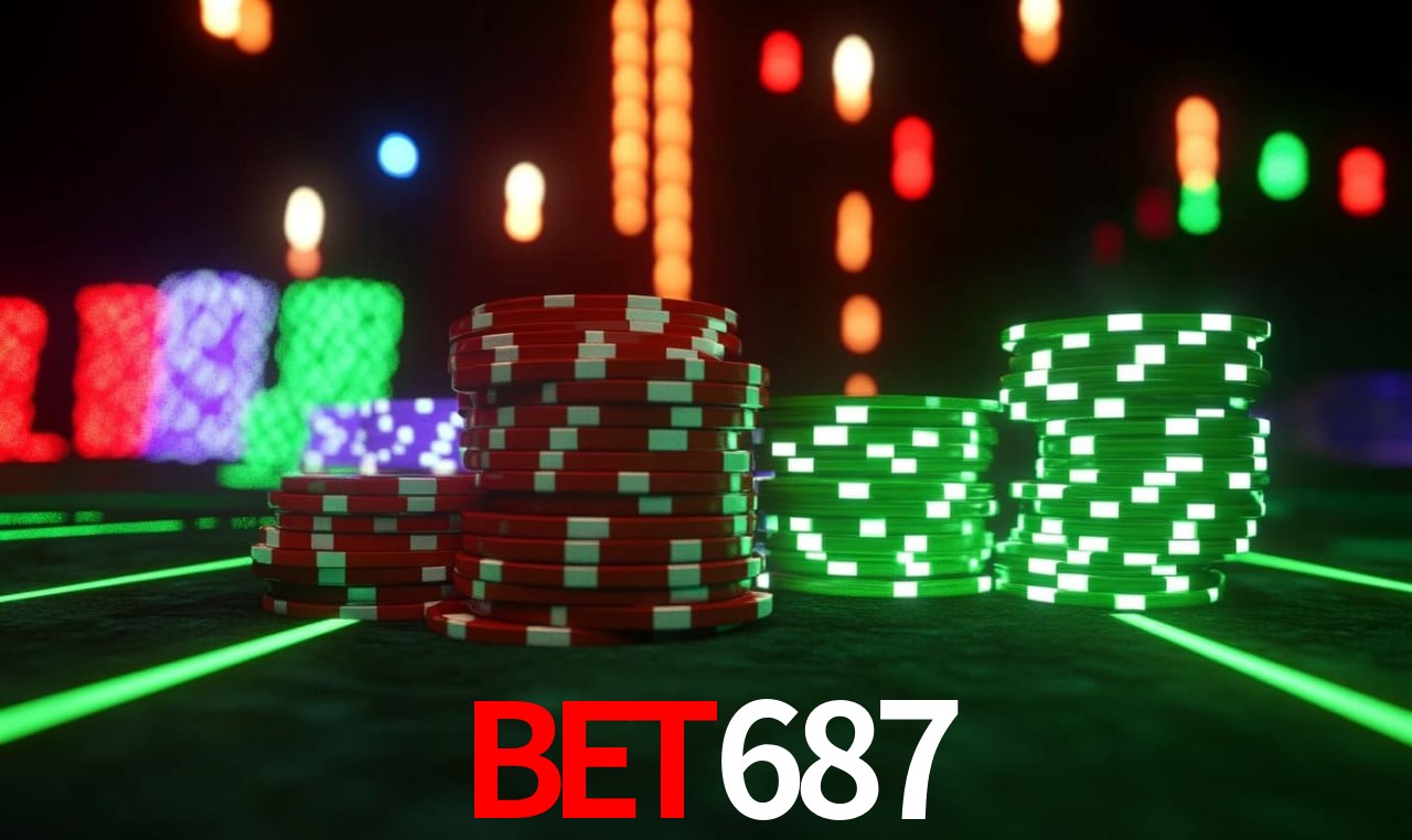 Statistics bet687