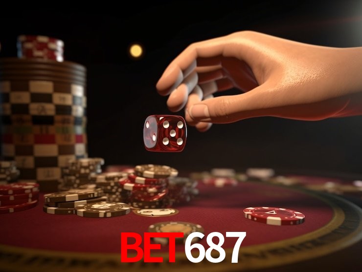 Apostas de Tênis bet687