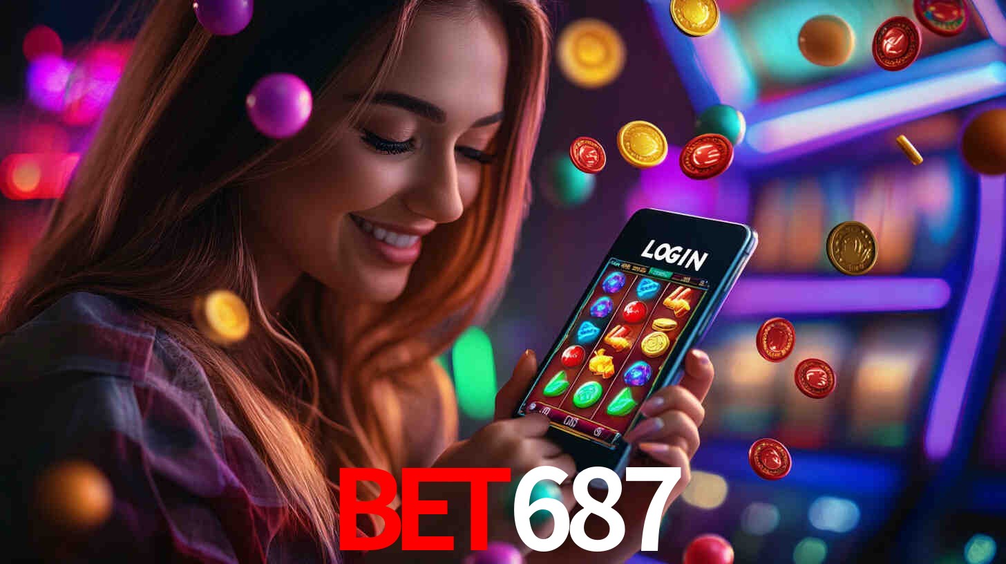 Sinta a adrenalina dos jogos de cassino com bet687