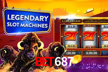 Inovações de Jogos na bet687: O Futuro das Experiências Interativas