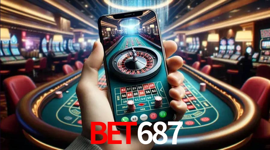 Secure Login bet687