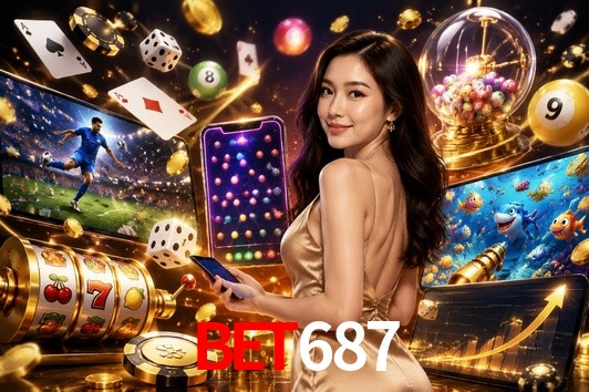 Game Providers bet687
