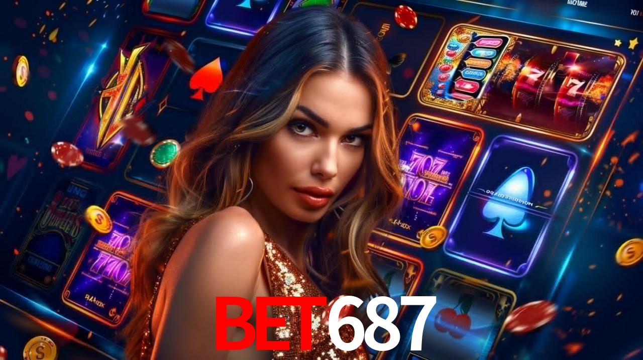 Explorando a Categoria de Eventos em Apostas na bet687