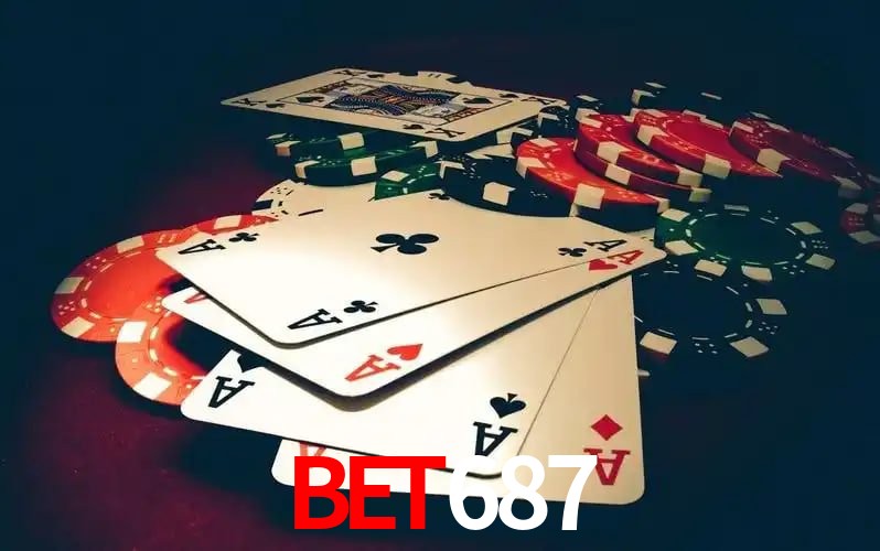 Promoção Relâmpago bet687