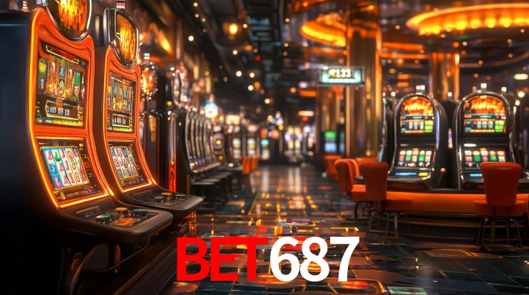 Explore as vantagens do bet687: serviço profissional e confiabilidade