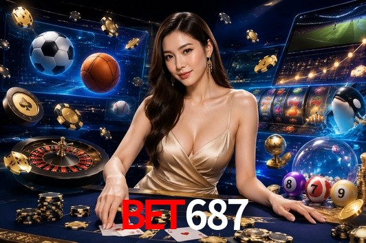 Account Benefits bet687