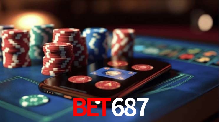 Estatísticas Esportivas bet687