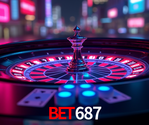 A Popularidade dos Caça-Níqueis no bet687