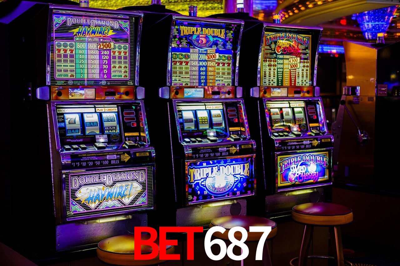 Programa VIP bet687