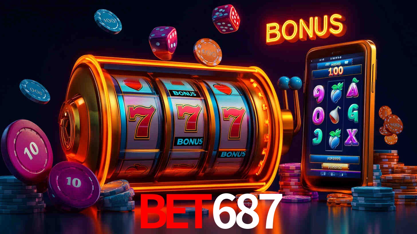 Apostas Esportivas na bet687: Um Guia Completo