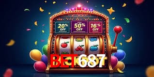 Casino Ao Vivo bet687