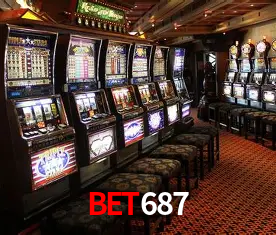 Explorando a Categoria de Eventos em Apostas na bet687