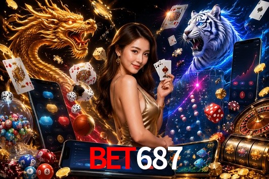 Tennis Betting bet687