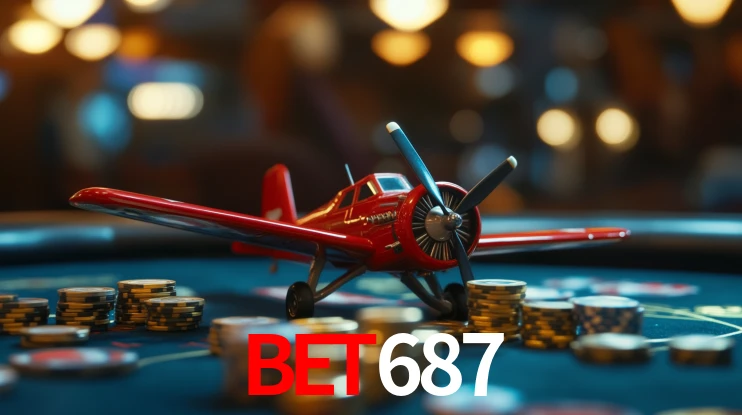 Live Casino bet687
