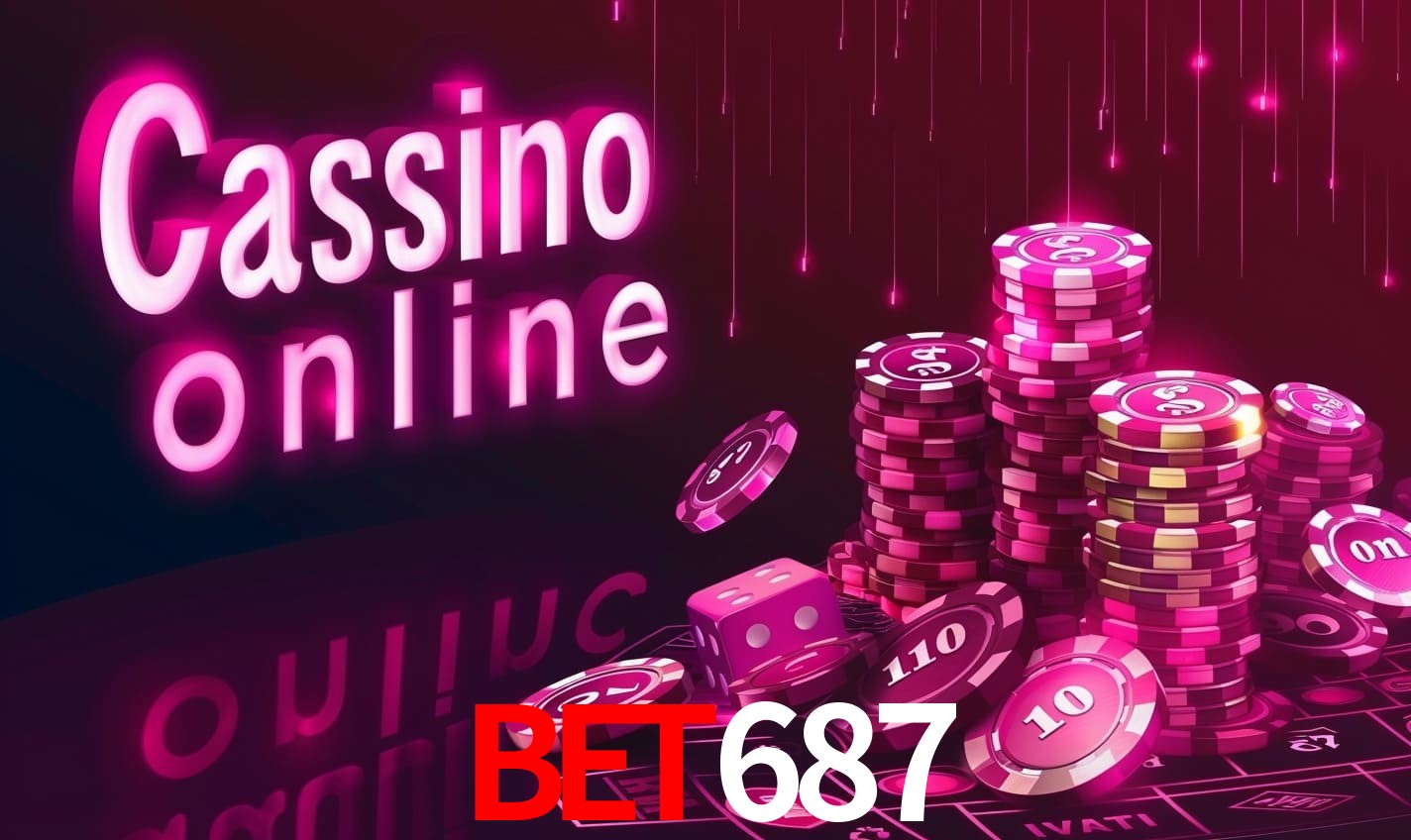 Descubra a Essência do bet687: Nossa História e Compromissos