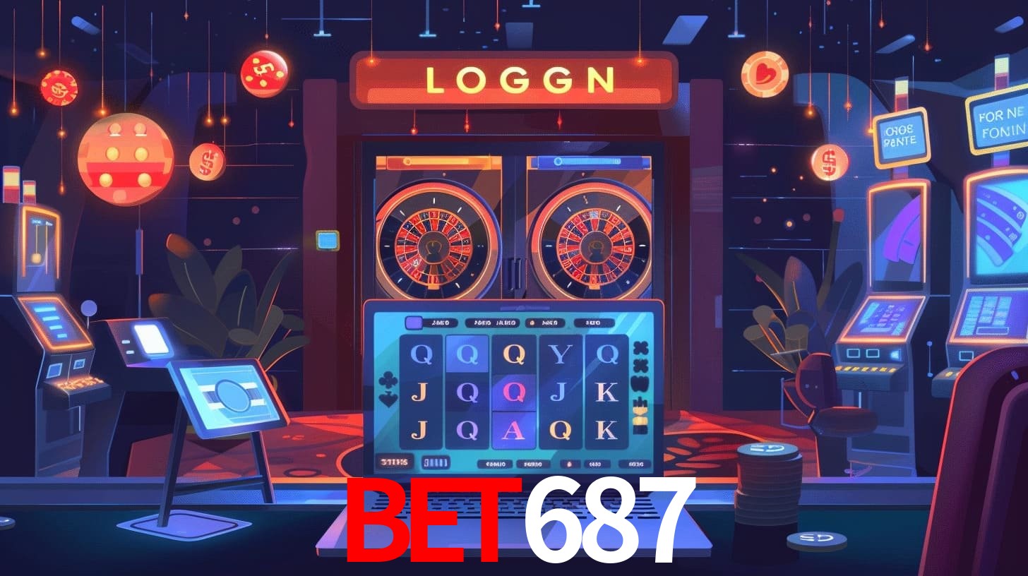 Provedores de Jogos bet687