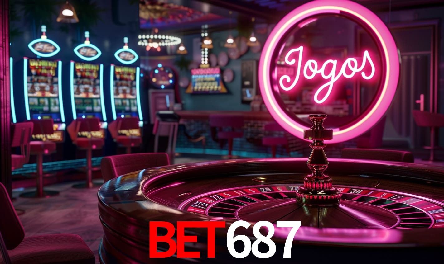 Explorando a Categoria de Eventos em Apostas na bet687