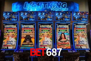 A Experiência Imersiva dos Cassinos Ao Vivo no bet687