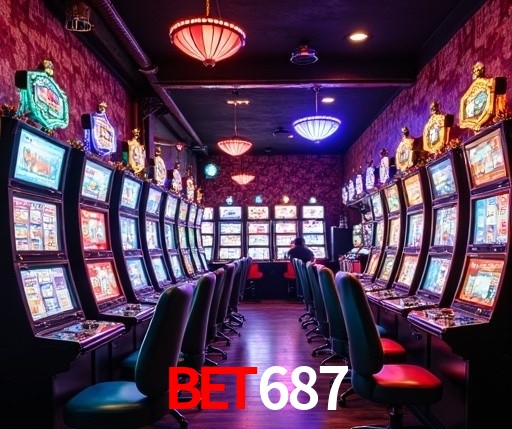 Integração de APIs bet687