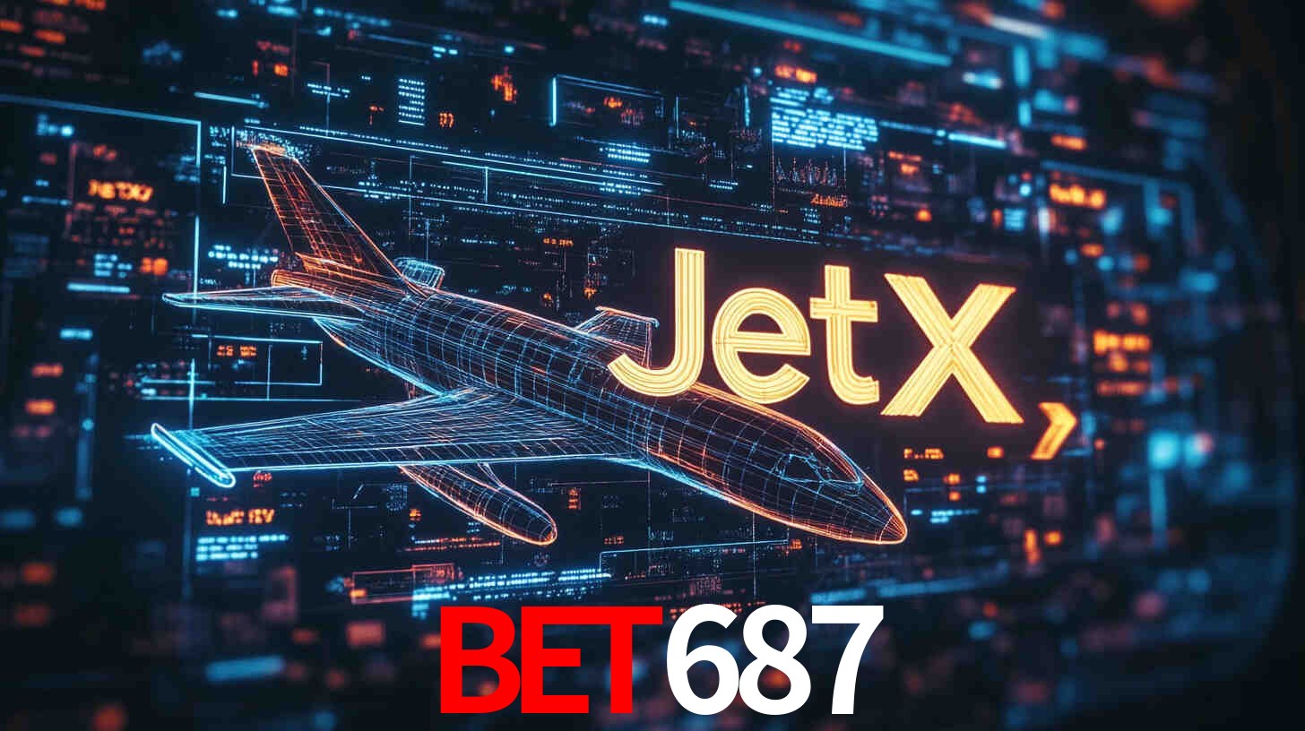 Inovações de Jogos na bet687: O Futuro das Experiências Interativas