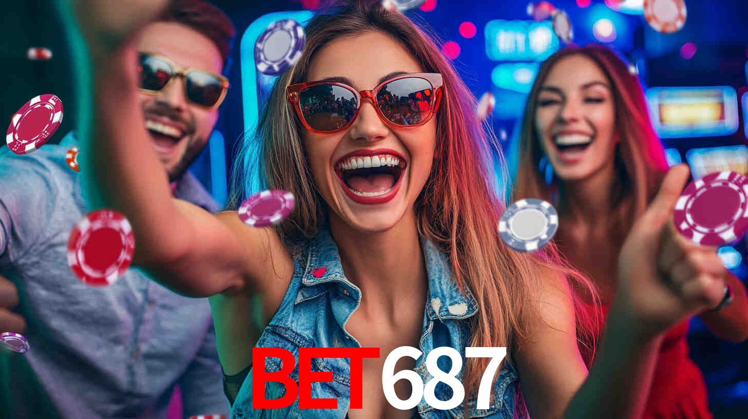 A Popularidade dos Caça-Níqueis no bet687