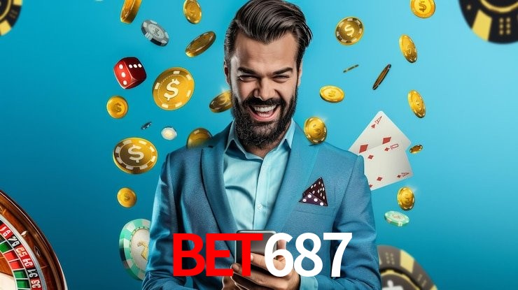 Bonus Features bet687