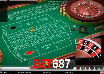Desvendando o Mundo dos Jogos Virtuais na bet687