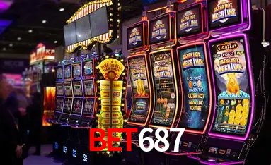 Descubra a Essência do bet687: Nossa História e Compromissos