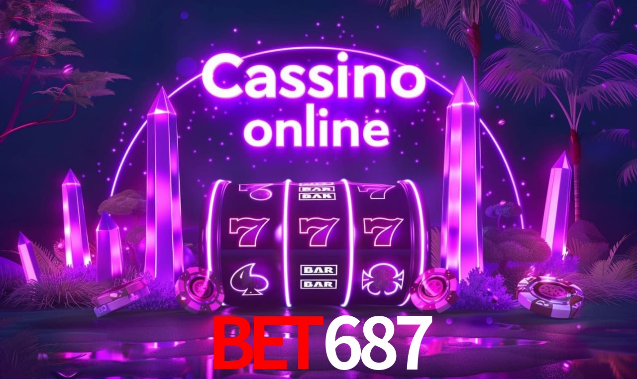Avaliações dos Jogadores bet687