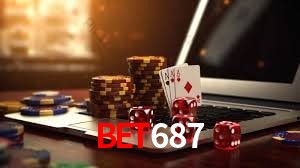 Desvendando o Mundo dos Jogos Virtuais na bet687