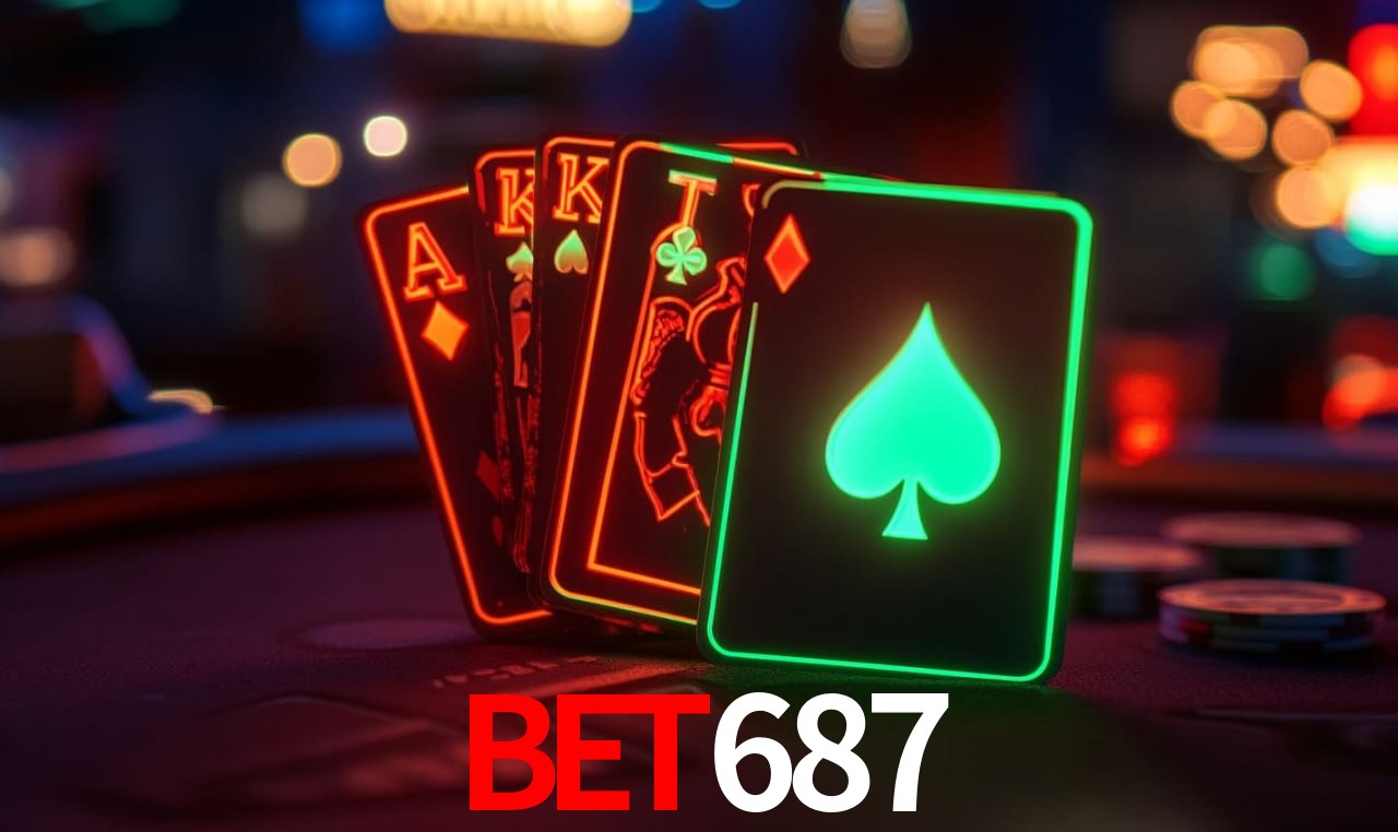 Ofertas Exclusivas bet687