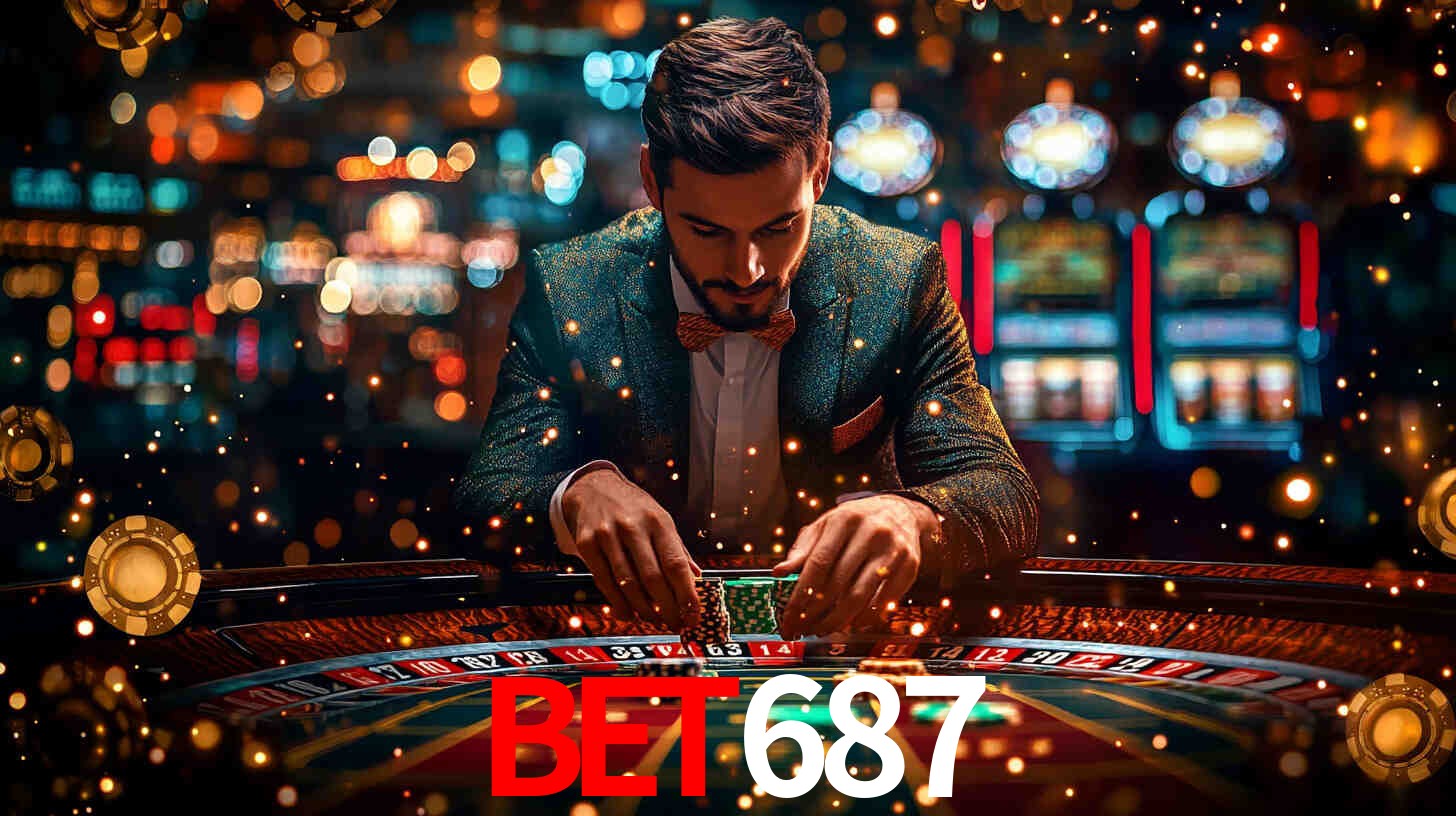 bet687 App Interface