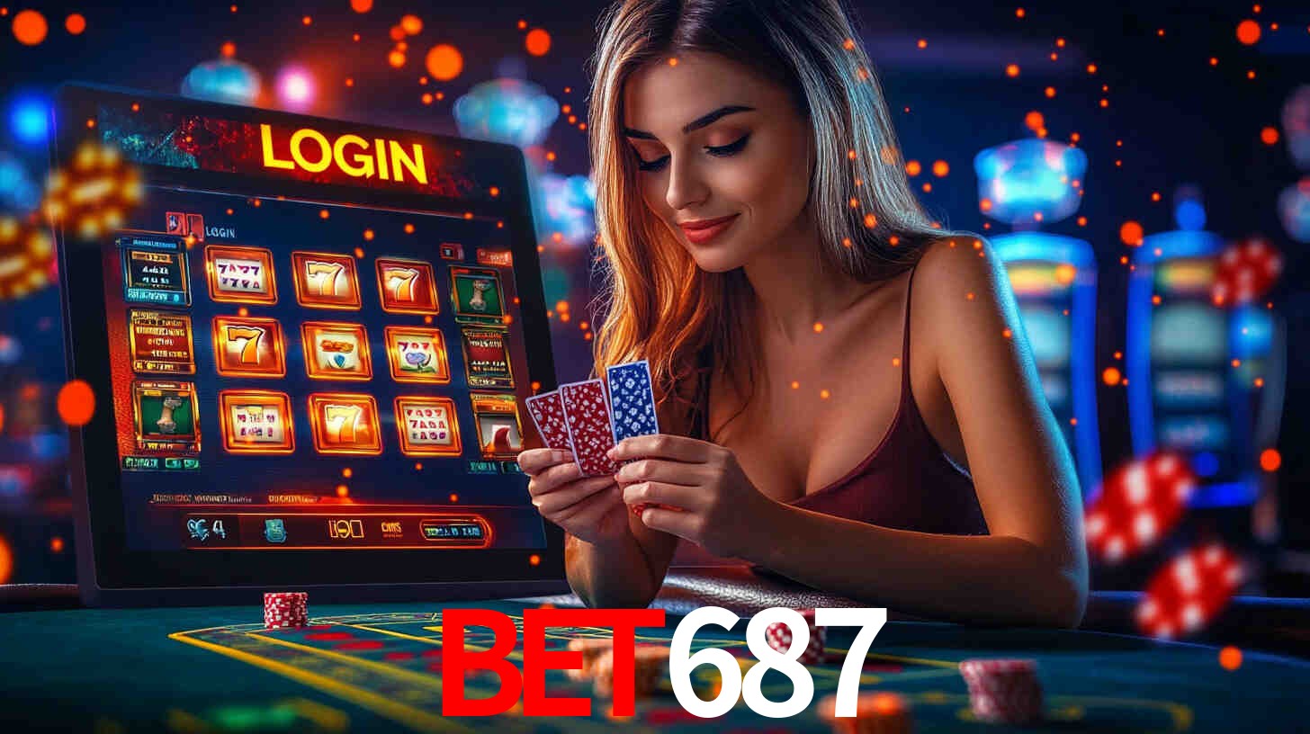 bet687: A Experiência de Casino com Jogos de Mesa ao Vivo
