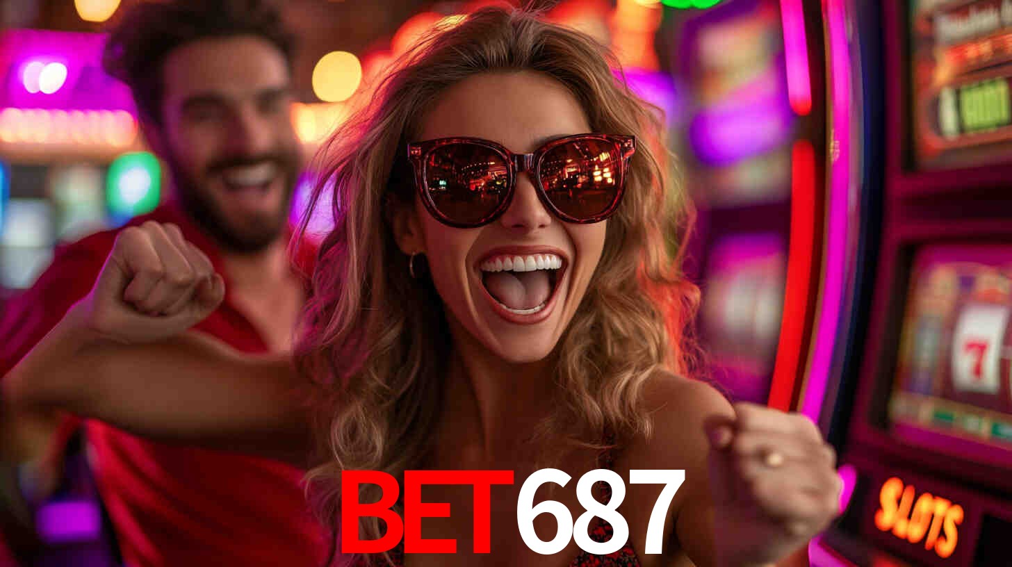 A Experiência Imersiva dos Cassinos Ao Vivo no bet687