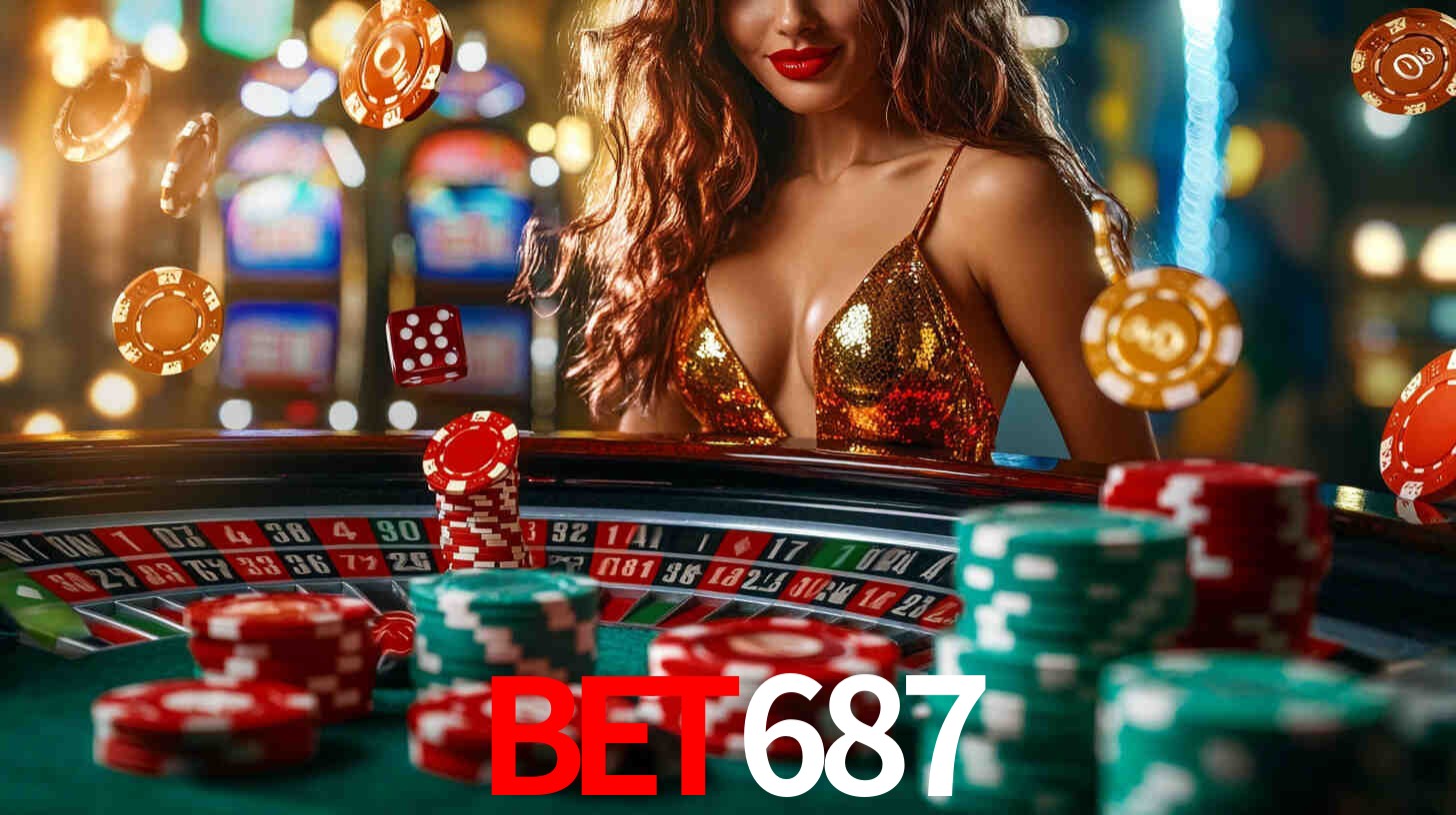 Premium Interface bet687