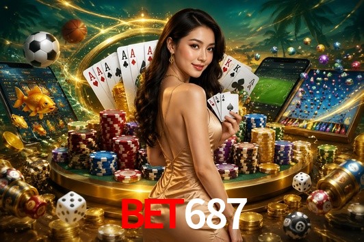 Live Casino bet687