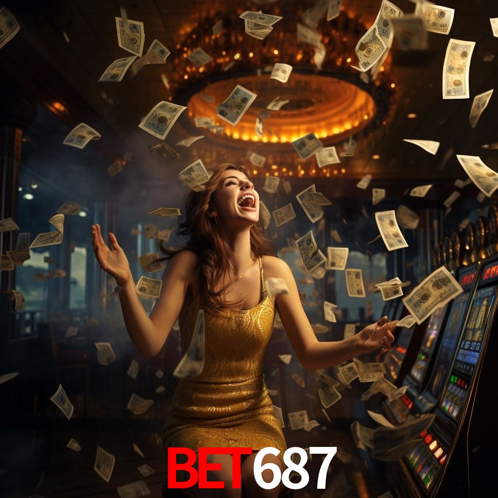 VIP Casino bet687