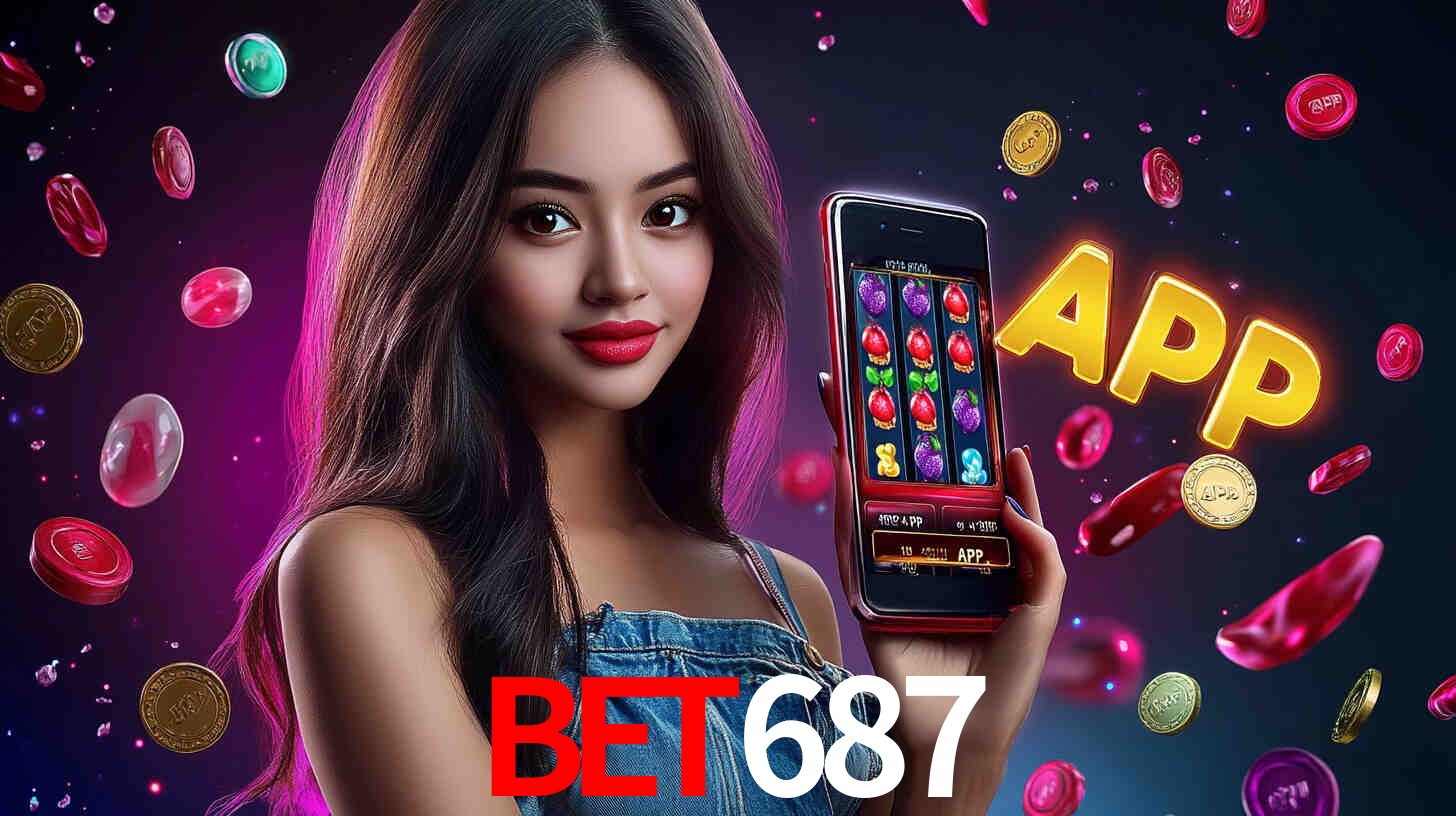 Apostas Esportivas na bet687: Um Guia Completo