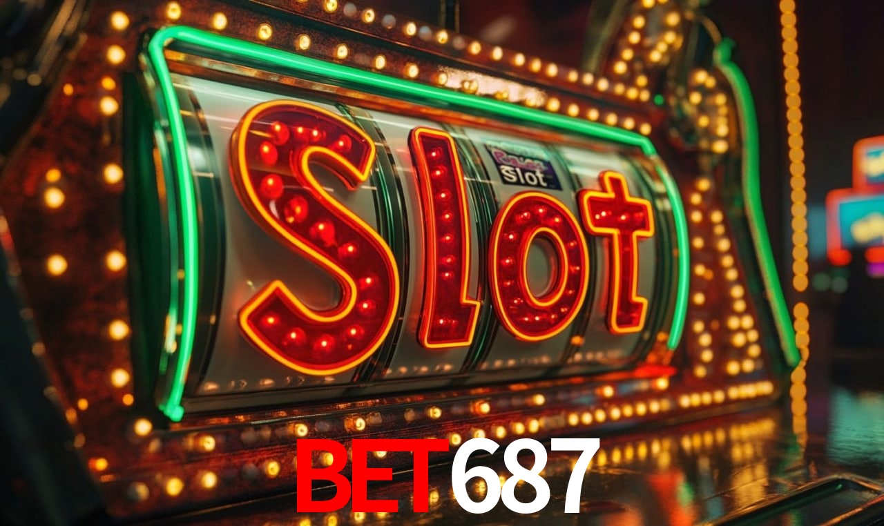 Diretório de Jogos bet687
