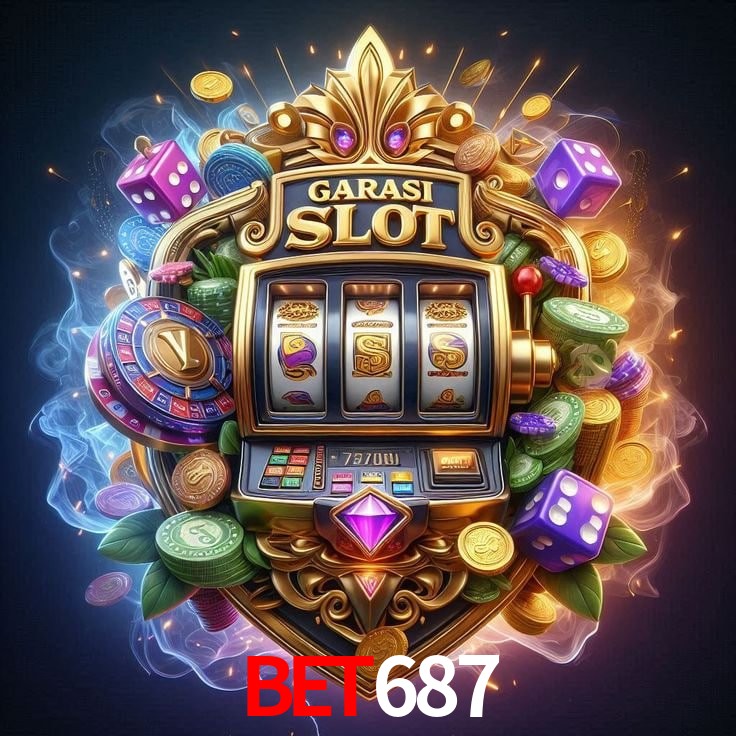 Recursos de Bônus bet687