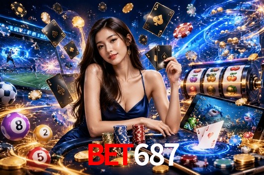 2FA Security bet687