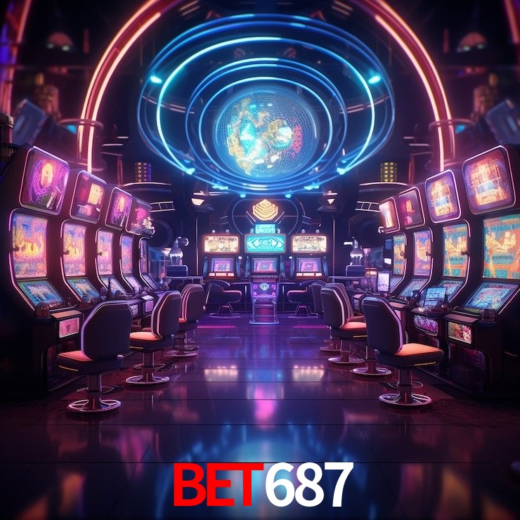 Promoções Sazonais bet687