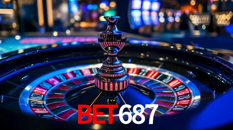 Experimente o Login Seguro Premium no bet687