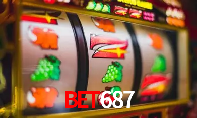 A Revolução dos Aplicativos de Jogos no bet687