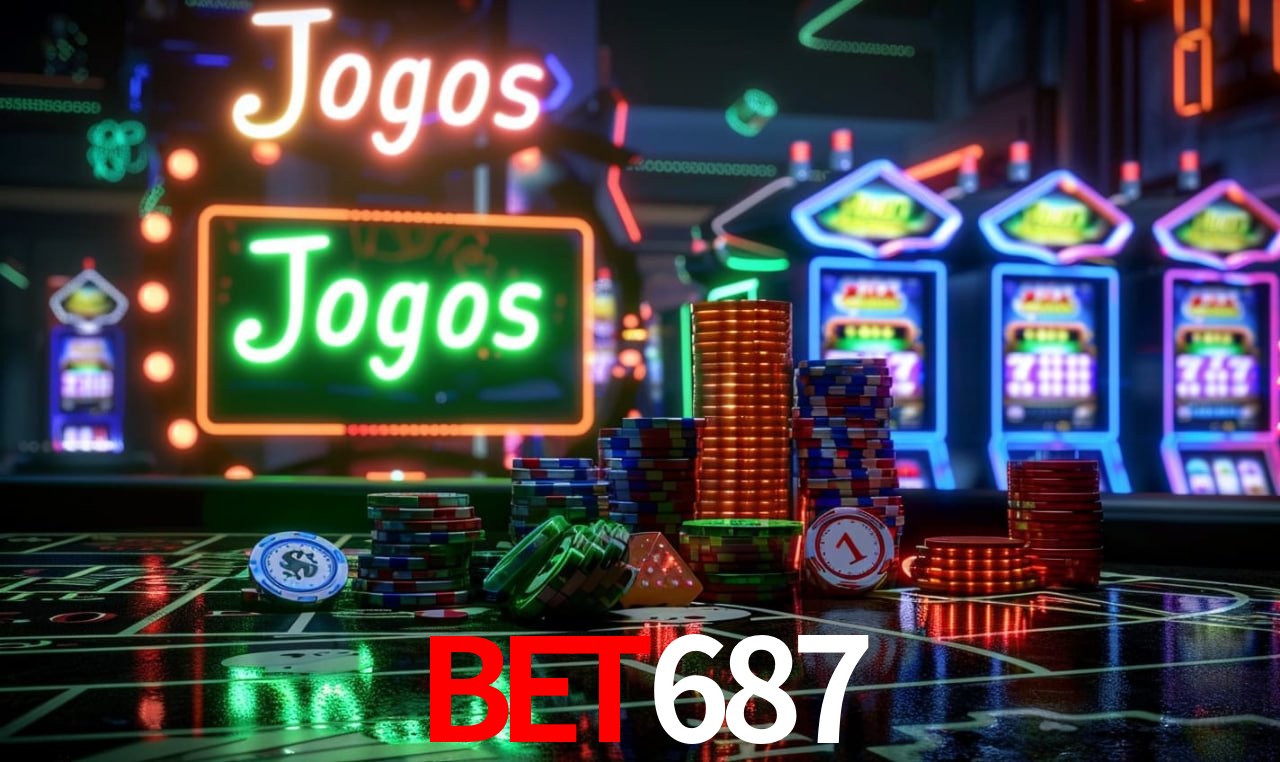 Bônus Generosos e Exclusivos no bet687 para Você!