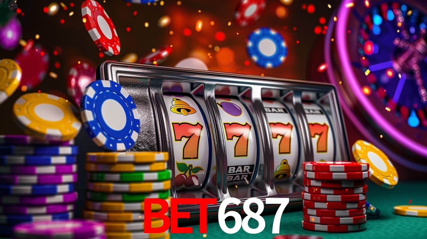cassino bet687